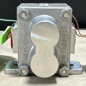 NEW TESTED- Liquiflo 35F Pump 35FS6323S00000 316SS || FAST SHIPPED & WARRANTY! - Image 9
