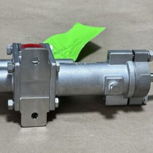 NEW TESTED- Liquiflo 35F Pump 35FS6323S00000 316SS || FAST SHIPPED & WARRANTY! - Image 10