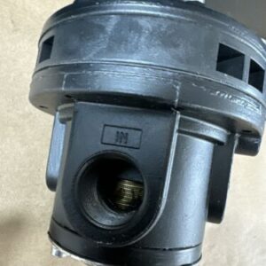 New No Box FairChild Model 4516A Pneumatic Volume Booster 250/150PSIG Warranty - Image 4