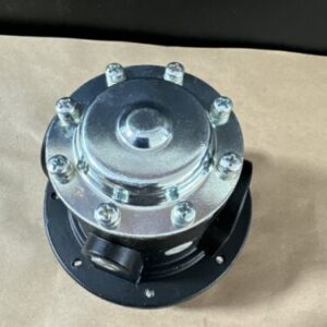 New No Box FairChild Model 4516A Pneumatic Volume Booster 250/150PSIG Warranty - Image 5