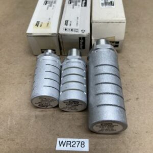 Parker Assorted Exhaust Silencers 1-ES-75MB 1-ES37MB 1-ES50MB NIB FAST SHIPPING* - Image 1