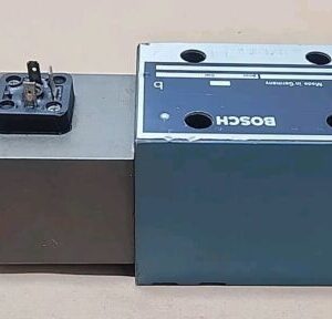 *PREOWNED* Bosch 0-811-404-061 Directional Control Valve 315Bar + Warranty! - Image 6