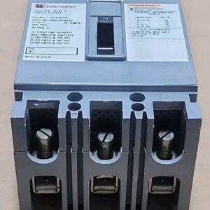 *NEW* Cutler-Hammer HFB3070L Circuit Breaker 3-Pole 70A 600Vac 40°C + Warranty! - Image 5