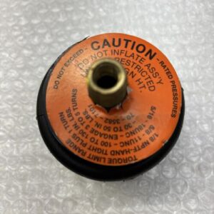 ** PREOWNED ACTUATOR FIRESTONE 70-3582-7101 FAST SHIPPING &WARRANTY# - Image 4