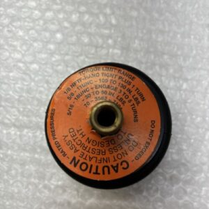 ** PREOWNED ACTUATOR FIRESTONE 70-3582-7101 FAST SHIPPING &WARRANTY# - Image 5