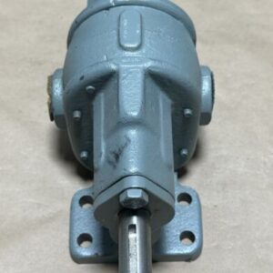 NEW SURPLUS- BSM Foot Mounted Rotary Gear Pump No.?-S 1β Ports, 3/4β Shaft πΊπΈ - Image 7
