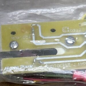 Hyde Park Photocell Lamp MDA165A NEW IN SEALED BAG FAST SHIPPING! + WARRANTY - Image 4