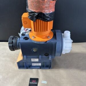 New Prominent Sigma Fluid Controls Metering Pump S2BAHM12130 PVT0070S000 🇺🇸 - Image 1