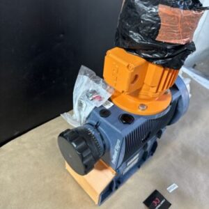 New Prominent Sigma Fluid Controls Metering Pump S2BAHM12130 PVT0070S000 🇺🇸 - Image 3