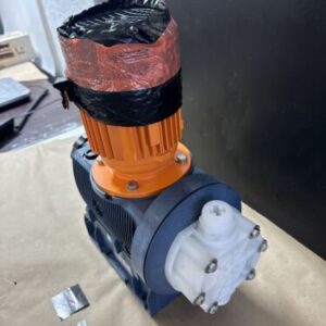 New Prominent Sigma Fluid Controls Metering Pump S2BAHM12130 PVT0070S000 🇺🇸 - Image 4