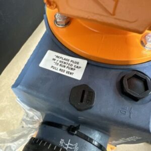 New Prominent Sigma Fluid Controls Metering Pump S2BAHM12130 PVT0070S000 🇺🇸 - Image 7