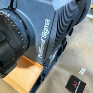 New Prominent Sigma Fluid Controls Metering Pump S2BAHM12130 PVT0070S000 🇺🇸 - Image 8