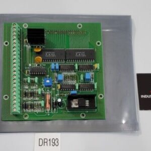 *NEW OLD STOCK* Onrox 541501 PCB Control Board 578860-9 Rev 1 + Warranty! - Image 1