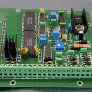 *NEW OLD STOCK* Onrox 541501 PCB Control Board 578860-9 Rev 1 + Warranty! - Image 4