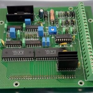 *NEW OLD STOCK* Onrox 541501 PCB Control Board 578860-9 Rev 1 + Warranty! - Image 5