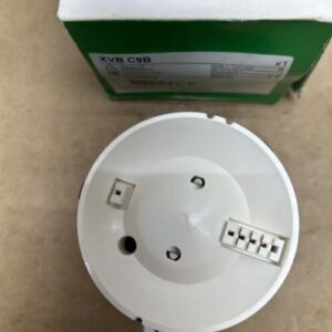 Schneider Harmony XVBC9B Audible Unit Fast Shipping! + Warranty - Image 3