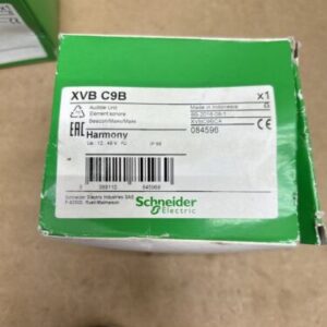 Schneider Harmony XVBC9B Audible Unit Fast Shipping! + Warranty - Image 5