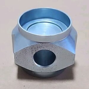 *BRAND NEW* GENUINE Graco 161585 Valve Housing Slide 🇺🇸 MADE + Warranty! - Image 2