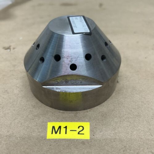 Nozzle Trim, Cap SS Flared 539001 NNB Fast Shipping! + Warranty Main Image