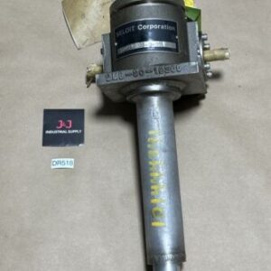 NEW SURPLUS- Beloit Corp 2.0 Ton Screw Jack Assy. 274814D039-0-001 DWG 021A-0 - Image 1