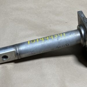 NEW SURPLUS- Beloit Corp 2.0 Ton Screw Jack Assy. 274814D039-0-001 DWG 021A-0 - Image 4