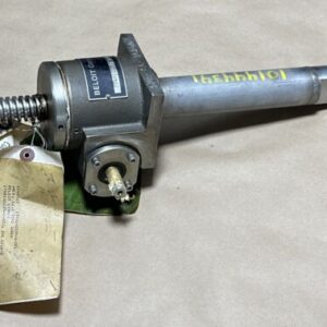 NEW SURPLUS- Beloit Corp 2.0 Ton Screw Jack Assy. 274814D039-0-001 DWG 021A-0 - Image 7