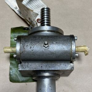 NEW SURPLUS- Beloit Corp 2.0 Ton Screw Jack Assy. 274814D039-0-001 DWG 021A-0 - Image 8