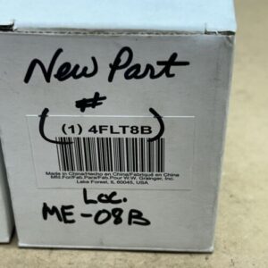 (4) ABS Pressure Gauge 0-30PSI, 4FLT8B Fast Shipping! + Warranty - Image 5