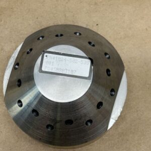 Nozzle Trim, Cap SS Flared 539001 NNB Fast Shipping! + Warranty - Image 3