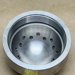 Nozzle Trim, Cap SS Flared 539001 NNB Fast Shipping! + Warranty - Image 5