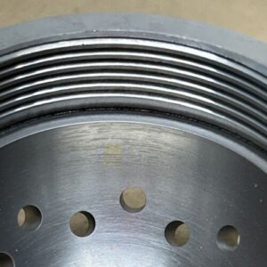 Nozzle Trim, Cap SS Flared 539001 NNB Fast Shipping! + Warranty - Image 6