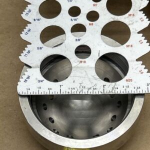 Nozzle Trim, Cap SS Flared 539001 NNB Fast Shipping! + Warranty - Image 7