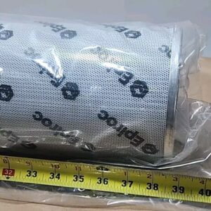 *BRAND NEW* GENUINE Epiroc 2654-4480-14 Replacement Filter 38-5/8"L + Warranty! - Image 3