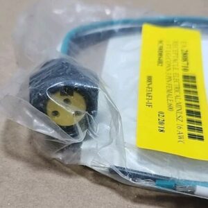 *FACTORY SEALED* [4] Allen-Bradley 888N-F3AF1-1F /B Receptacle 3-Pin + Warranty - Image 5