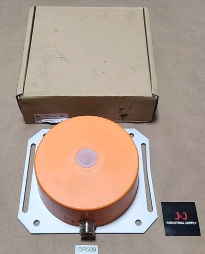 *NEW* Ifm Efector SIY-2120-ABOW/LS/A-PLATE Proximity Switch I22006 + Warranty! Main Image