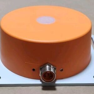 *NEW* Ifm Efector SIY-2120-ABOW/LS/A-PLATE Proximity Switch I22006 + Warranty! - Image 2