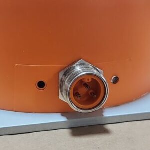 *NEW* Ifm Efector SIY-2120-ABOW/LS/A-PLATE Proximity Switch I22006 + Warranty! - Image 3
