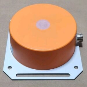 *NEW* Ifm Efector SIY-2120-ABOW/LS/A-PLATE Proximity Switch I22006 + Warranty! - Image 4