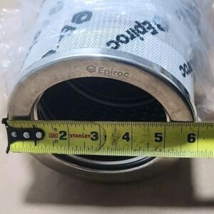 *BRAND NEW* GENUINE Epiroc 2654-4480-14 Replacement Filter 38-5/8"L + Warranty! - Image 7