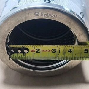 *BRAND NEW* GENUINE Epiroc 2654-4480-14 Replacement Filter 38-5/8"L + Warranty! - Image 8