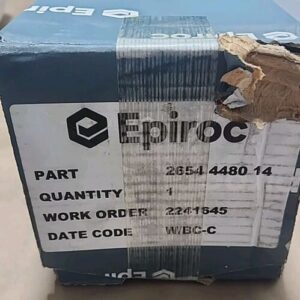 *BRAND NEW* GENUINE Epiroc 2654-4480-14 Replacement Filter 38-5/8"L + Warranty! - Image 10