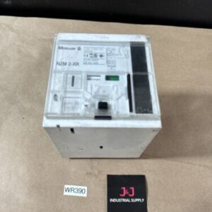 Moeller NZM 2-XR 110-130V Warranty Fast Shipping 🇺🇸 - Image 1