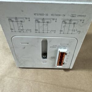 Moeller NZM 2-XR 110-130V Warranty Fast Shipping 🇺🇸 - Image 5