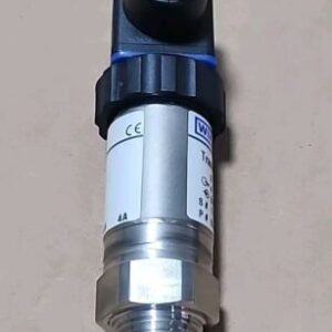 *NEW SURPLUS* Wika S-10 Pressure Transmitter 10-30Vdc 0-3000Psi 4-20mA +Warranty - Image 5