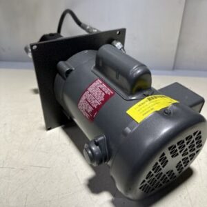 LDI Industries 4F649A Pump W/Baldor Motor 34C63-5593 .5HP 115/230V - Image 7
