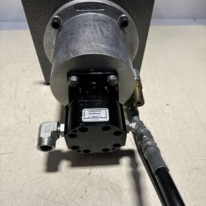 LDI Industries 4F649A Pump W/Baldor Motor 34C63-5593 .5HP 115/230V - Image 8