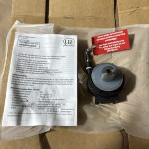 New Micro Epsilon WDS-1500-Z60-M Wire Sensor Warranty Fast Shipping 🇺🇸 - Image 3