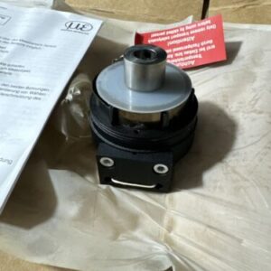 New Micro Epsilon WDS-1500-Z60-M Wire Sensor Warranty Fast Shipping 🇺🇸 - Image 4