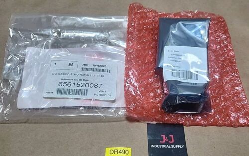 *BRAND NEW SURPLUS* Honeywell 65-6152-0087 Rev 03 CW Dual DB9 Board + Warranty! Main Image