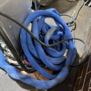 Used Graco Reactor 2 E-30 Spray Foam Proportioner 200/230V 1phase Warranty 🇺🇸 - Image 7